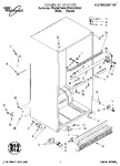 Diagram for 01 - Cabinet