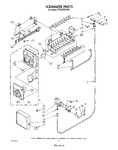 Diagram for 08 - Ice Maker