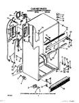 Diagram for 02 - Cabinet