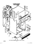 Diagram for 02 - Cabinet