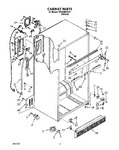 Diagram for 02 - Cabinet