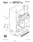 Diagram for 01 - Cabinet