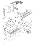 Diagram for 04 - Shelf