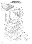 Diagram for 03 - Shelf