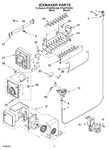 Diagram for 06 - Ice Maker