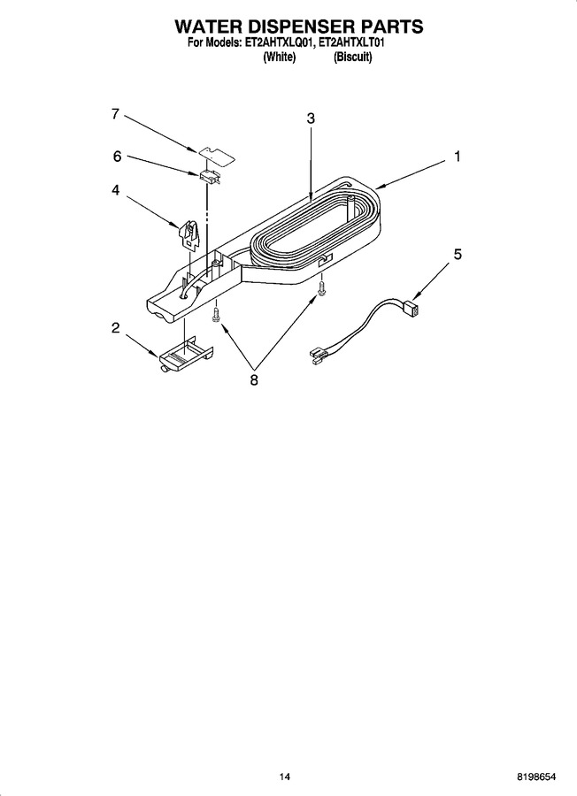 Diagram for ET2AHTXLQ01