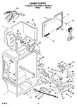 Diagram for 02 - Liner Parts