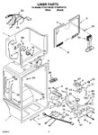 Diagram for 02 - Liner Parts