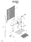 Diagram for 03 - Unit Parts