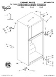 Diagram for 01 - Cabinet, Literature