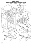 Diagram for 03 - Liner Parts