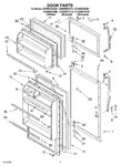 Diagram for 02 - Door