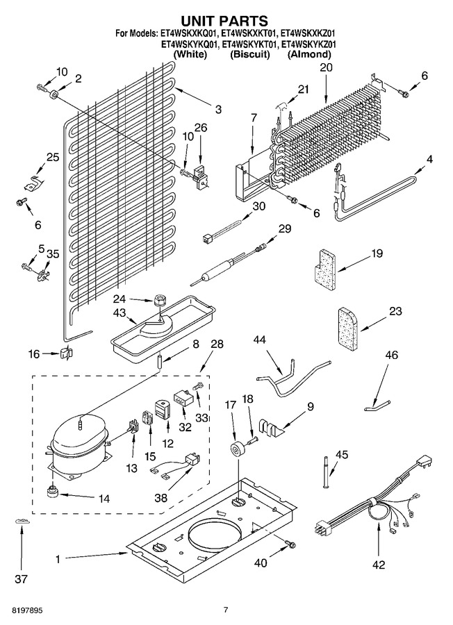 Diagram for ET4WSKXKQ01