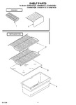 Diagram for 05 - Shelf, Optional