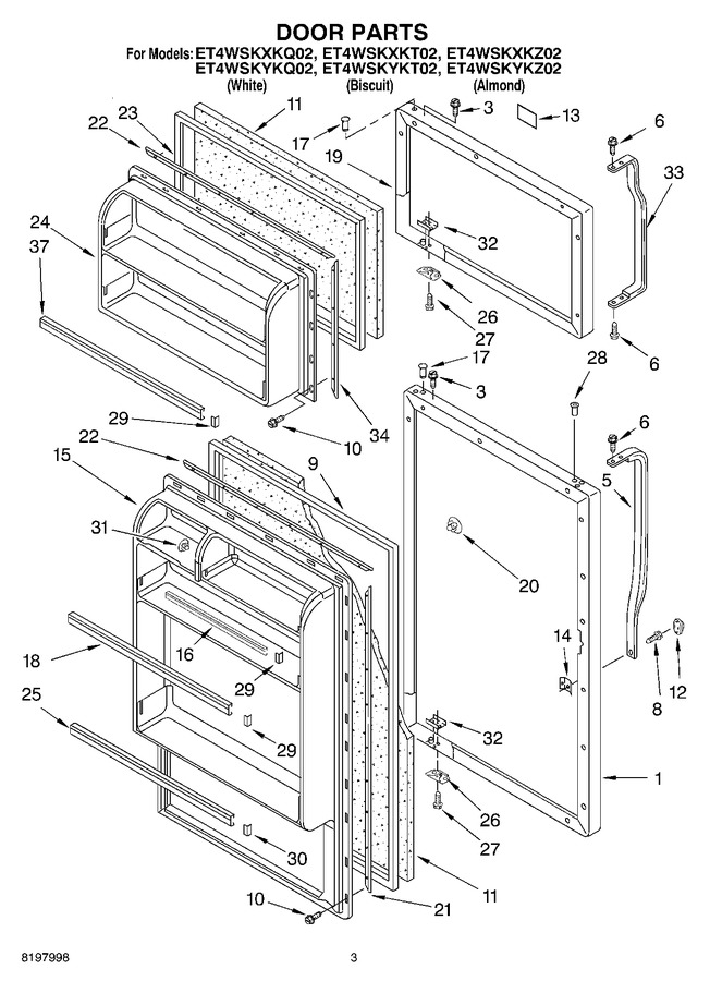 Diagram for ET4WSKXKT02