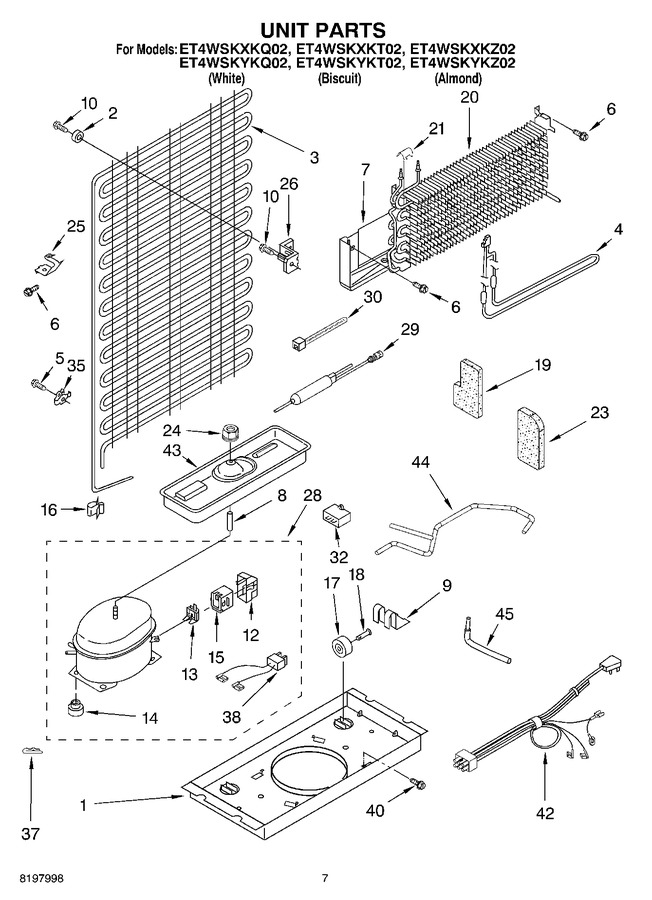 Diagram for ET4WSKYKQ02