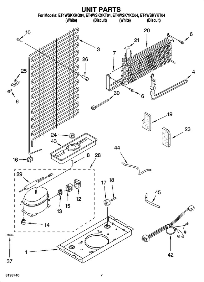 Diagram for ET4WSKYKQ04