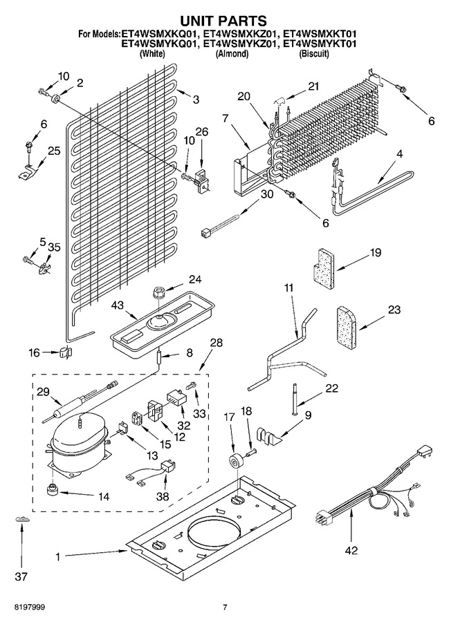 Diagram for ET4WSMXKZ01