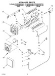 Diagram for 05 - Ice Maker