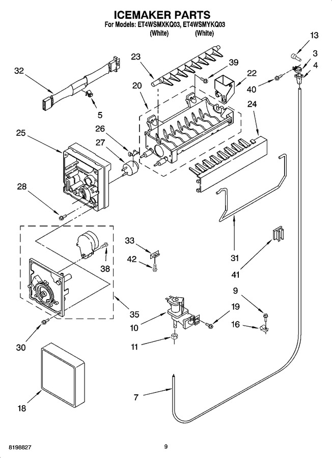 Diagram for ET4WSMYKQ03