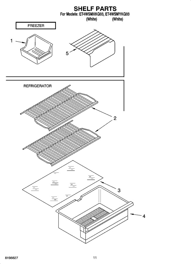 Diagram for ET4WSMYKQ03