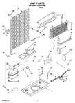 Diagram for 04 - Unit Parts