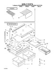 Diagram for 05 - Shelf, Optional