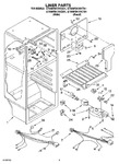 Diagram for 03 - Liner Parts