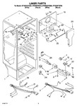 Diagram for 03 - Liner Parts