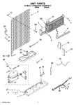 Diagram for 04 - Unit Parts