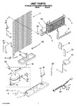 Diagram for 04 - Unit Parts