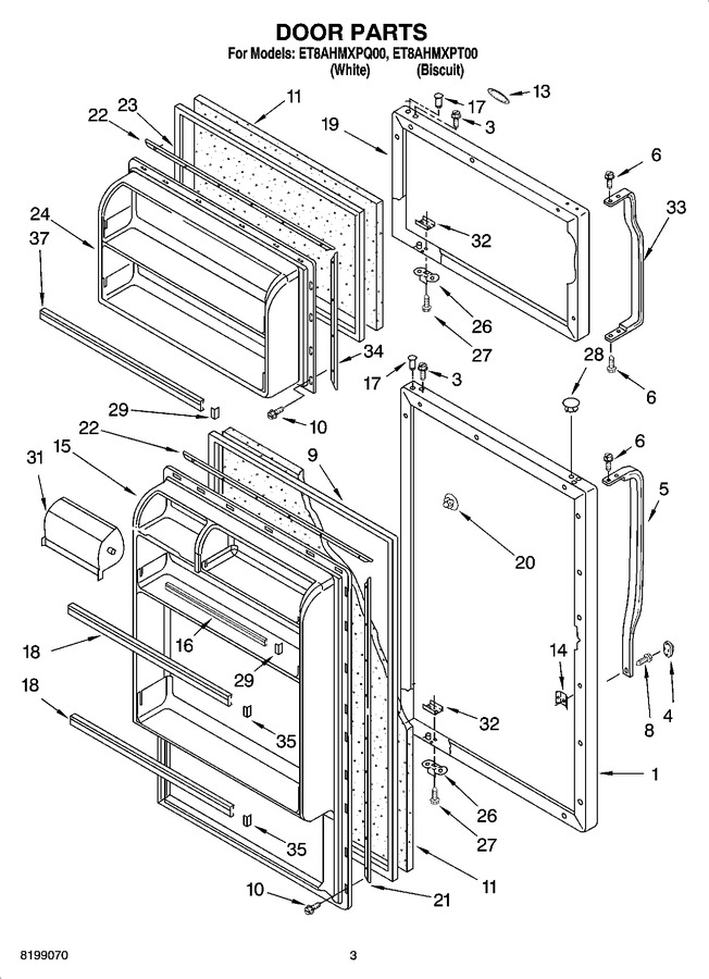 Diagram for ET8AHMXPQ00