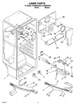 Diagram for 03 - Liner Parts