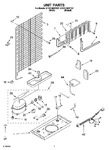 Diagram for 04 - Unit Parts