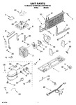 Diagram for 04 - Unit Parts