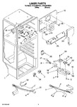 Diagram for 03 - Liner Parts