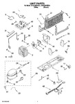 Diagram for 04 - Unit Parts