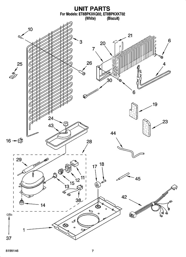 Diagram for ET8BPKXKQ02