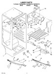 Diagram for 03 - Liner