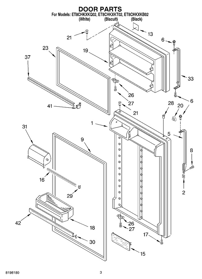 Diagram for ET8CHKXKQ02