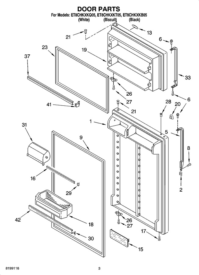 Diagram for ET8CHKXKQ05