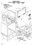 Diagram for 03 - Liner Parts