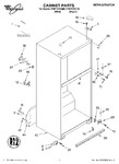 Diagram for 01 - Cabinet, Literature