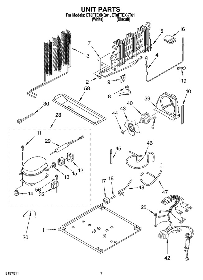 Diagram for ET8FTEXKQ01