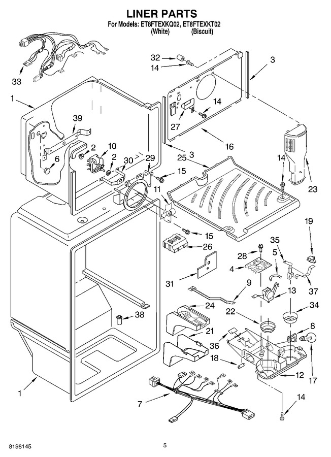 Diagram for ET8FTEXKQ02