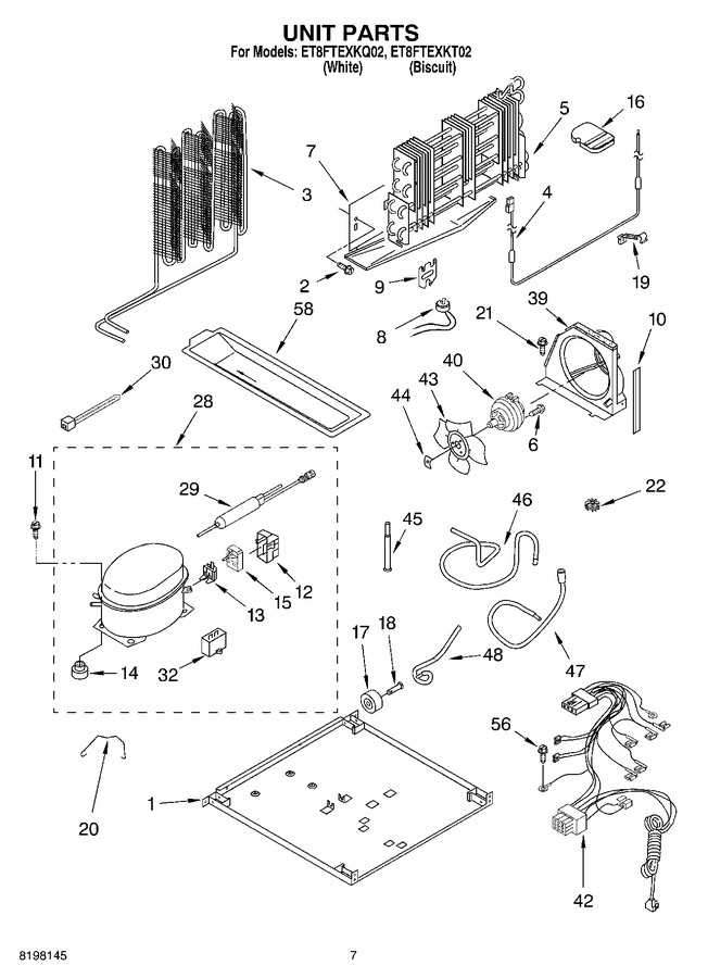 Diagram for ET8FTEXKT02