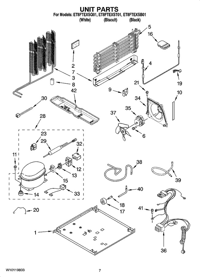 Diagram for ET8FTEXSB01