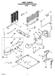 Diagram for 04 - Unit Parts