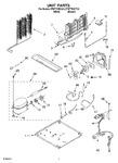 Diagram for 04 - Unit Parts