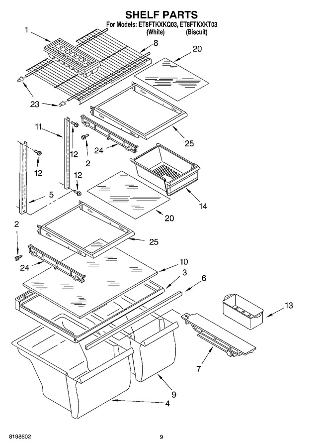 Diagram for ET8FTKXKQ03